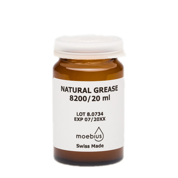 Moebius grease Lubrifiant Moebius grease Lubrifiant