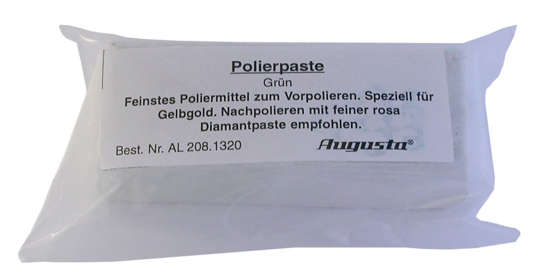 AL208_1320 Finest polishing paste for pre-polishing