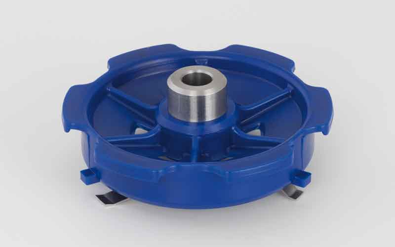 COPERCHIO ELMA PER BLOCCO CESTELLO COPERCHIO ELMA PER BLOCCO CESTELLO