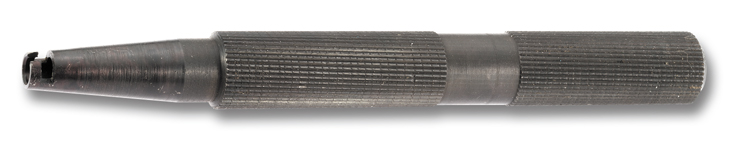 KWM Handreibahlenhalter