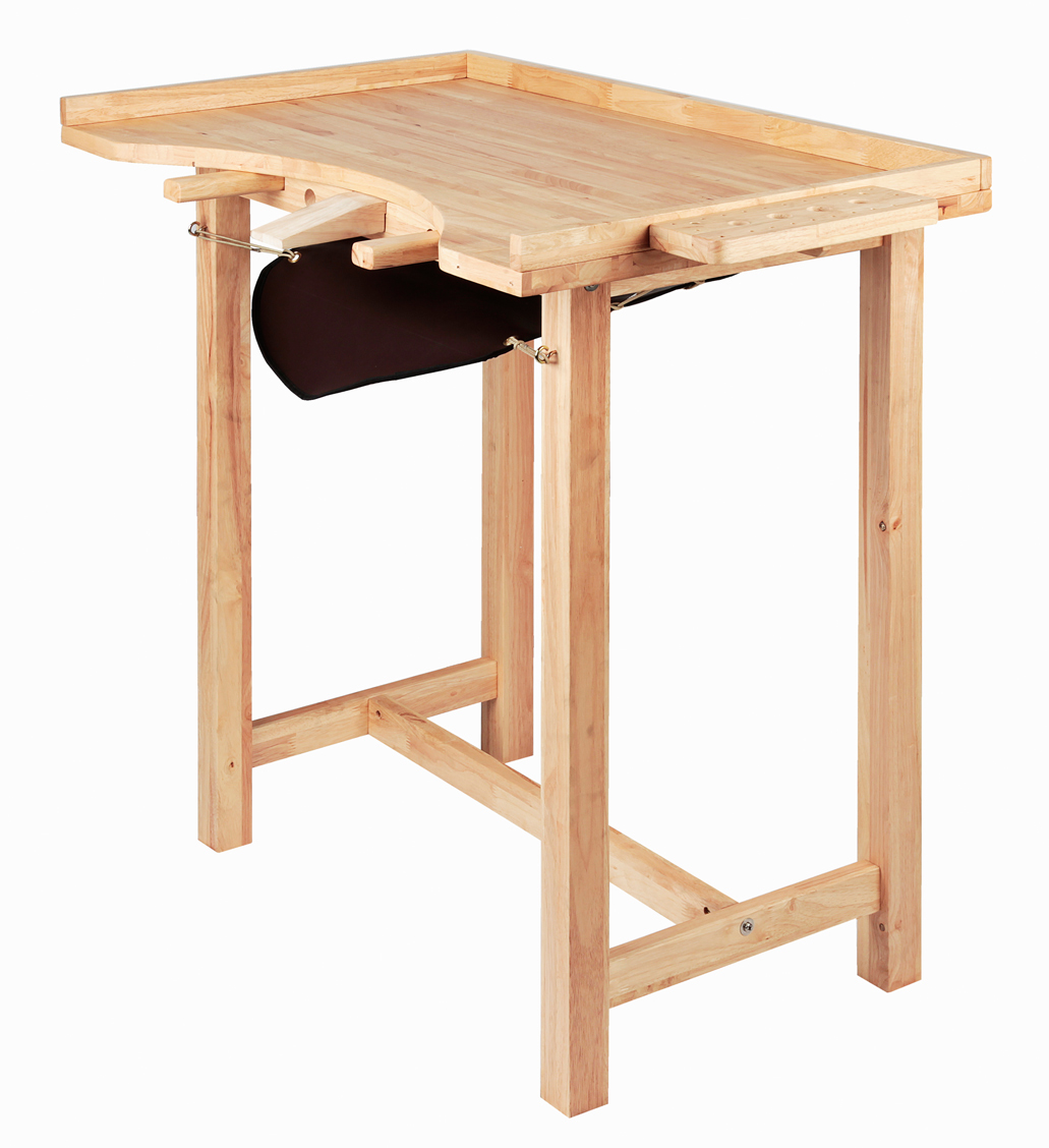 Durston workbench for jewellers