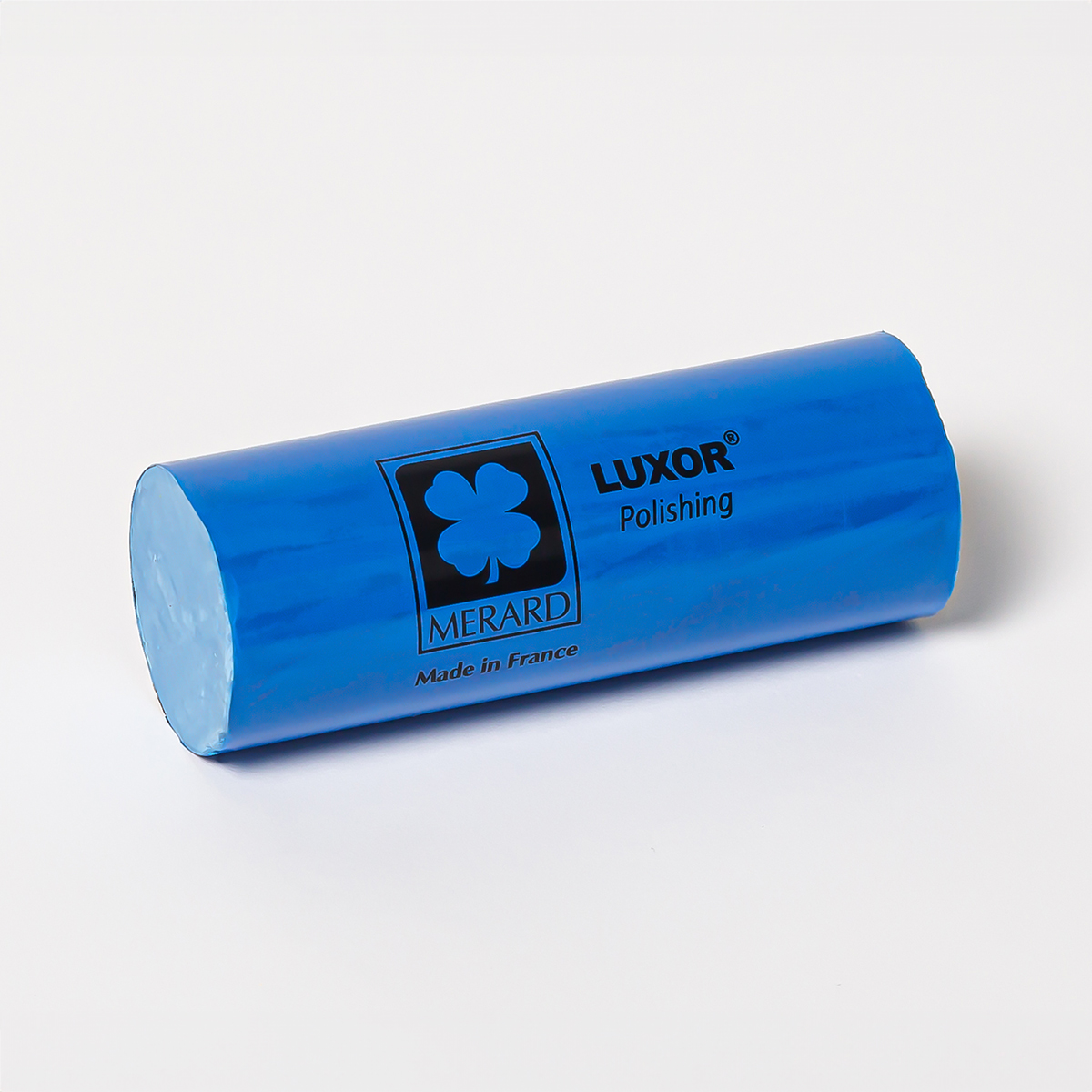 Luxor polishing paste blue Luxor polishing paste blue