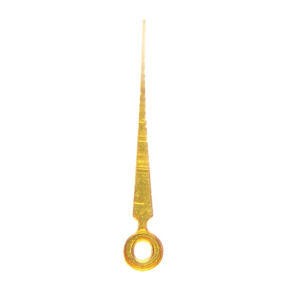 AC lancette minuti 628/1 Dauphine, gialle AC lancette minuti 628/1 Dauphine, gialle