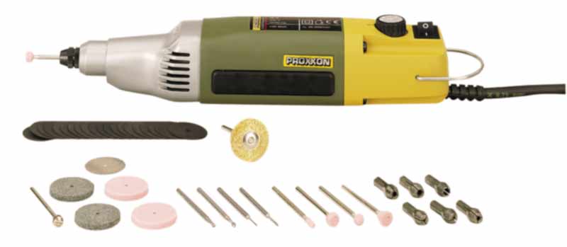 Proxxon drill grinder IB/E Proxxon drill grinder IB/E