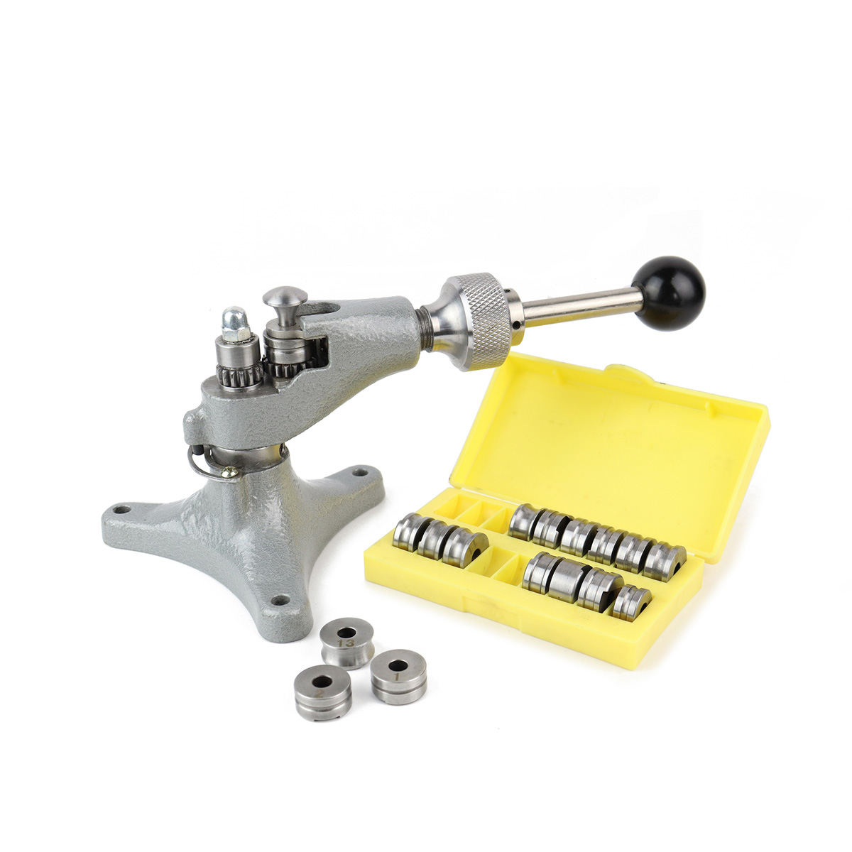 Gem ring stretcher Gem ring stretcher