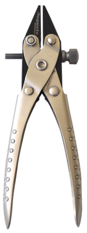 Pinza becchi paralleli  Pinza becchi paralleli
