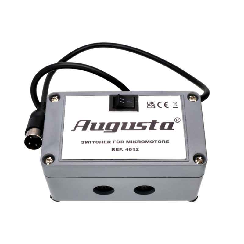 Switcher for micromotor Marathon N7 Switcher for micromotor Marathon N7