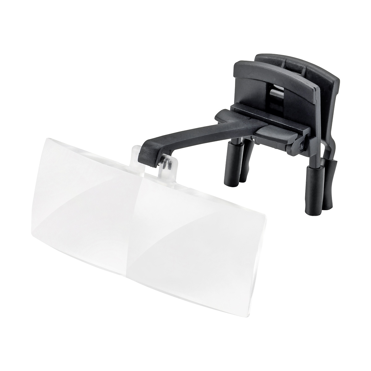 Eschenbach Clip-on magnifier laboCLIP 3.0x