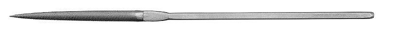 Escapement file halfround Escapement file halfround