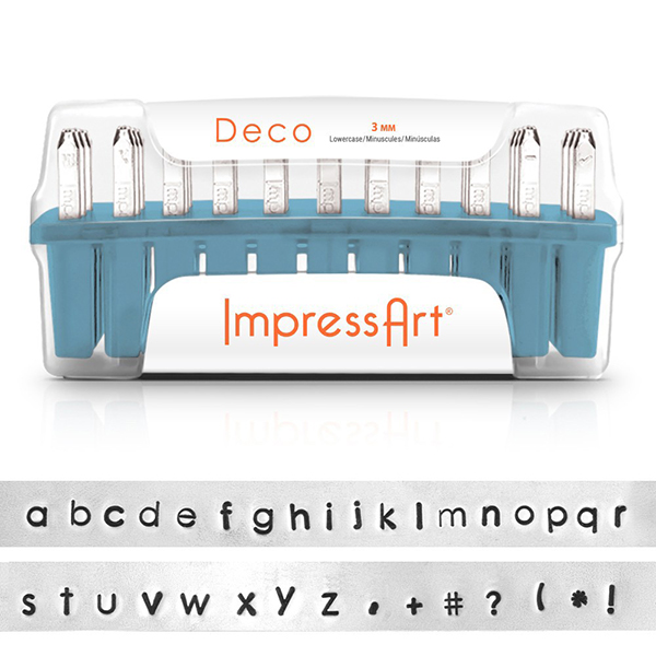 ImpressArt stamps ImpressArt stamps