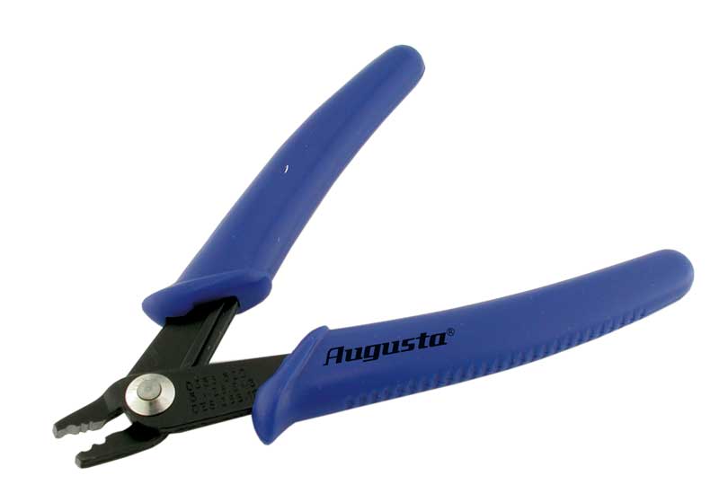 Bead crimping pliers 130 mm