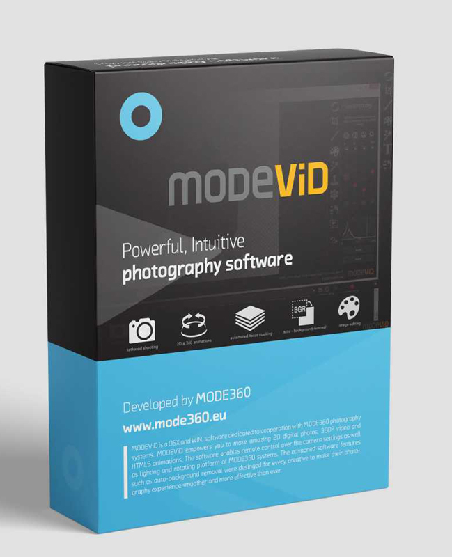 ModeVid Premium Lizenz