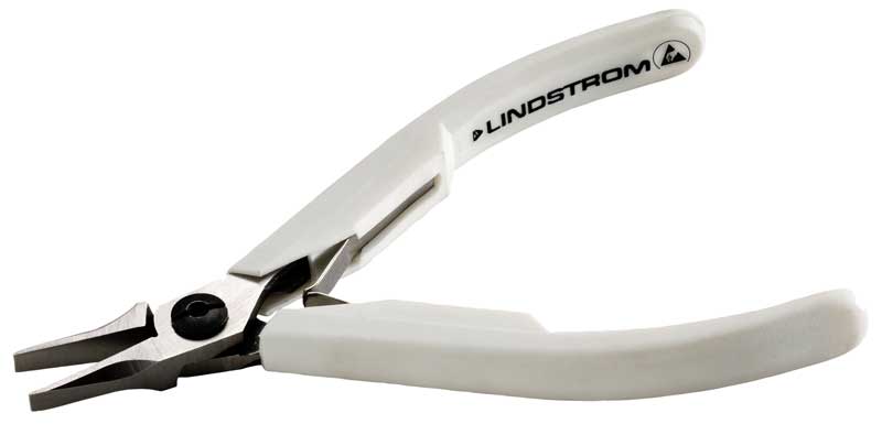 PINZA LINDSTRÖM A BECCHI PIATTI PINZA LINDSTRÖM A BECCHI PIATTI