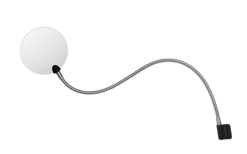 453_91707 Daylight magnifier arm 3 diopter