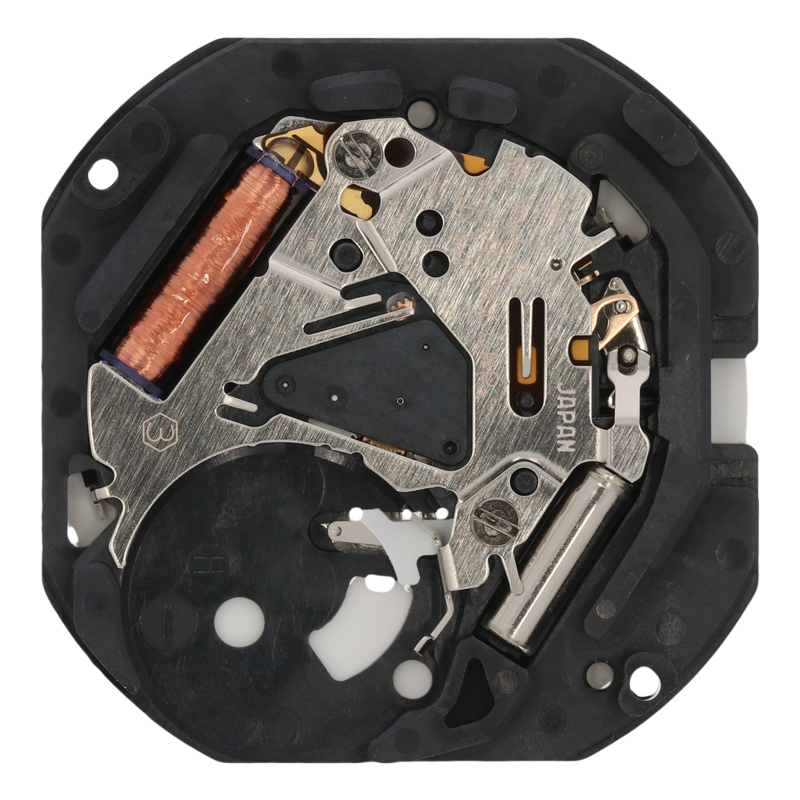 Watch movement Shiojiri VX 32 D6