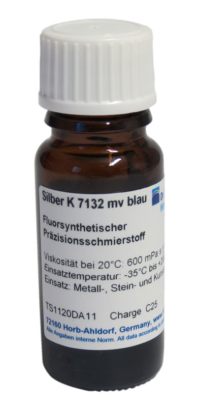 Etsyntha oil K 7132 MV
