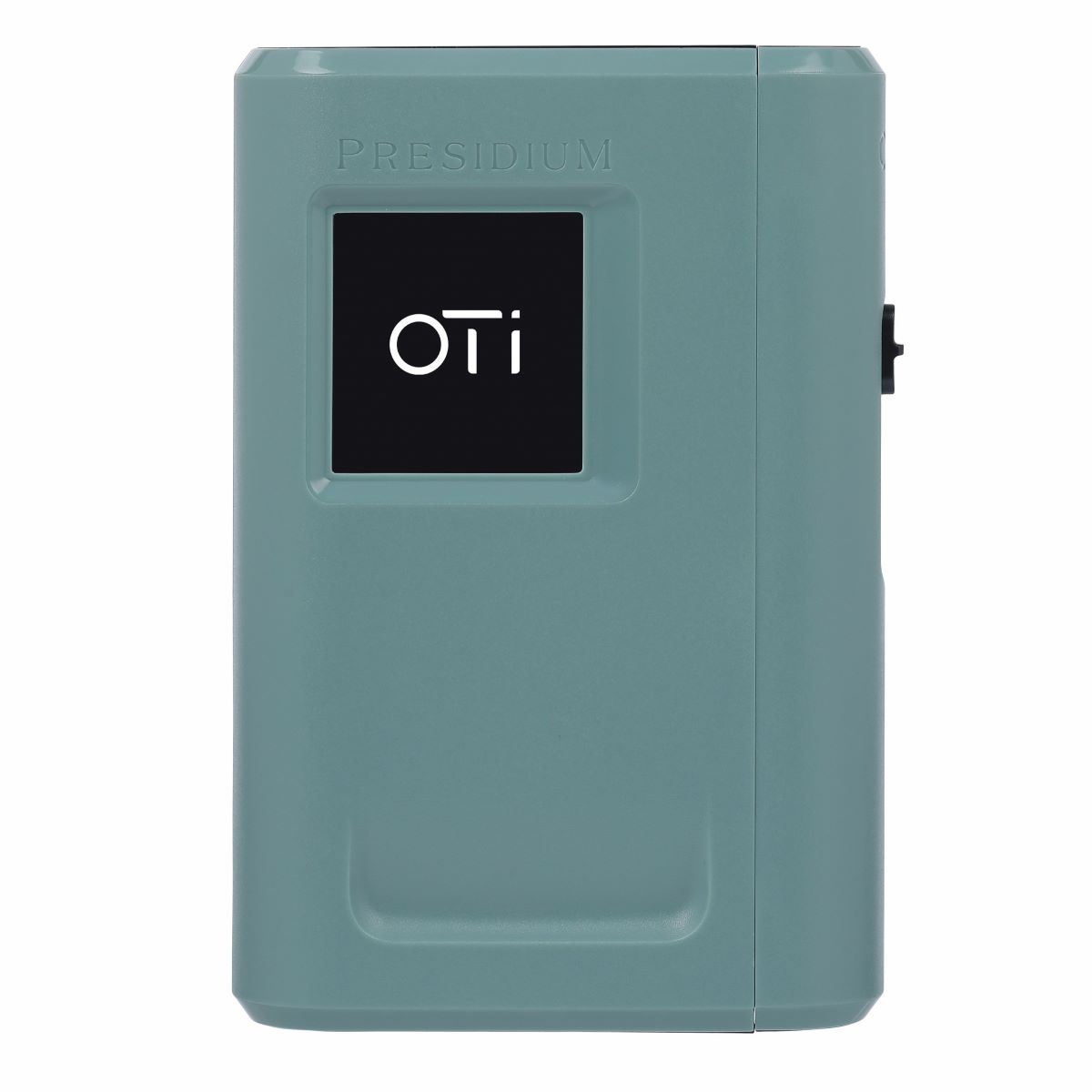 Presidium Diamond Verification Instrument OTi