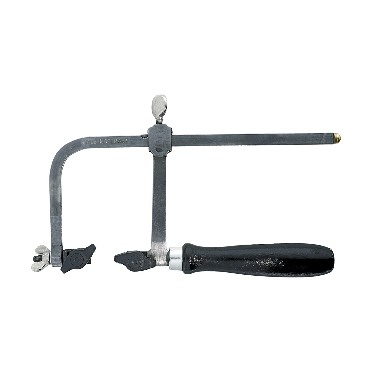 Archetto da traforo 60 mm con tensionatore