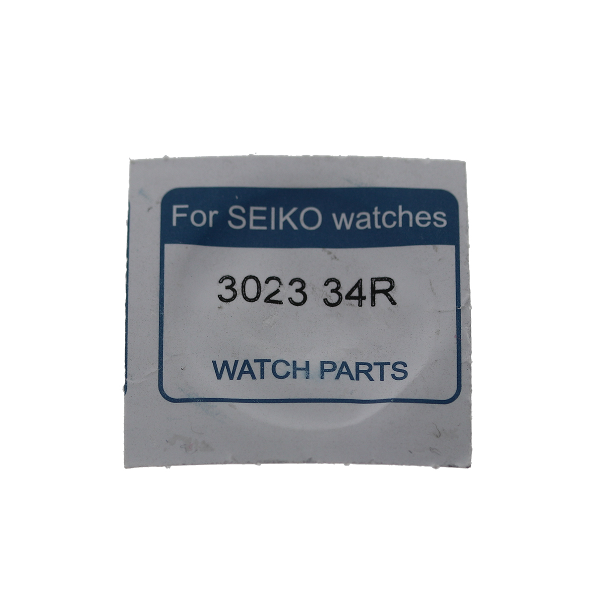 Seiko Akku 3023-34R
