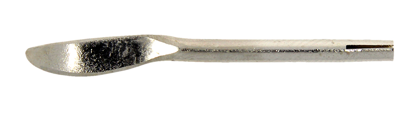 PUNTA PER MODELLARE  A COLTELLO PUNTA PER MODELLARE  A COLTELLO