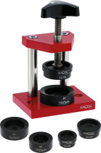 3663_MSA07.110 Horotec Pressstock