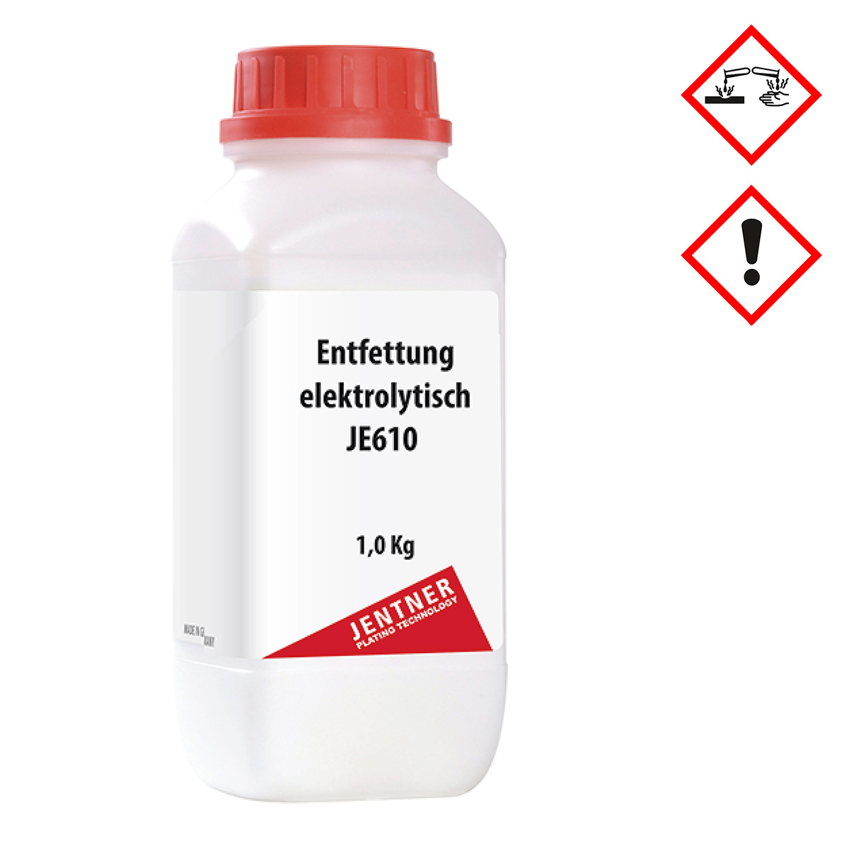 Entfettung elektrolytisch JE610 1000 g