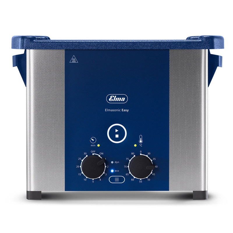 Vasca ultrasuoni Elmasonic Easy 30 H Vasca ultrasuoni Elmasonic Easy 30 H