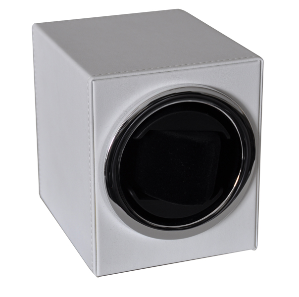 Augusta watch winder for 1 watch Augusta watch winder for 1 watch