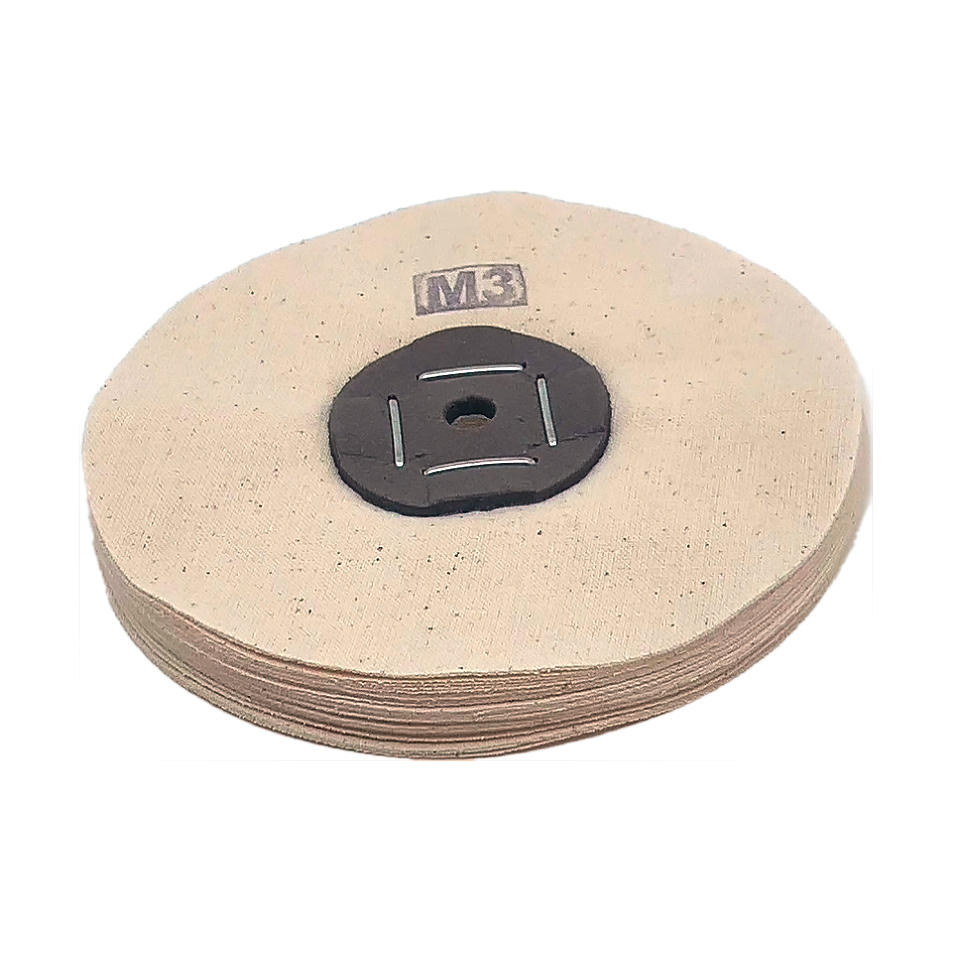 Merard cotton buff # M3 Merard cotton buff # M3