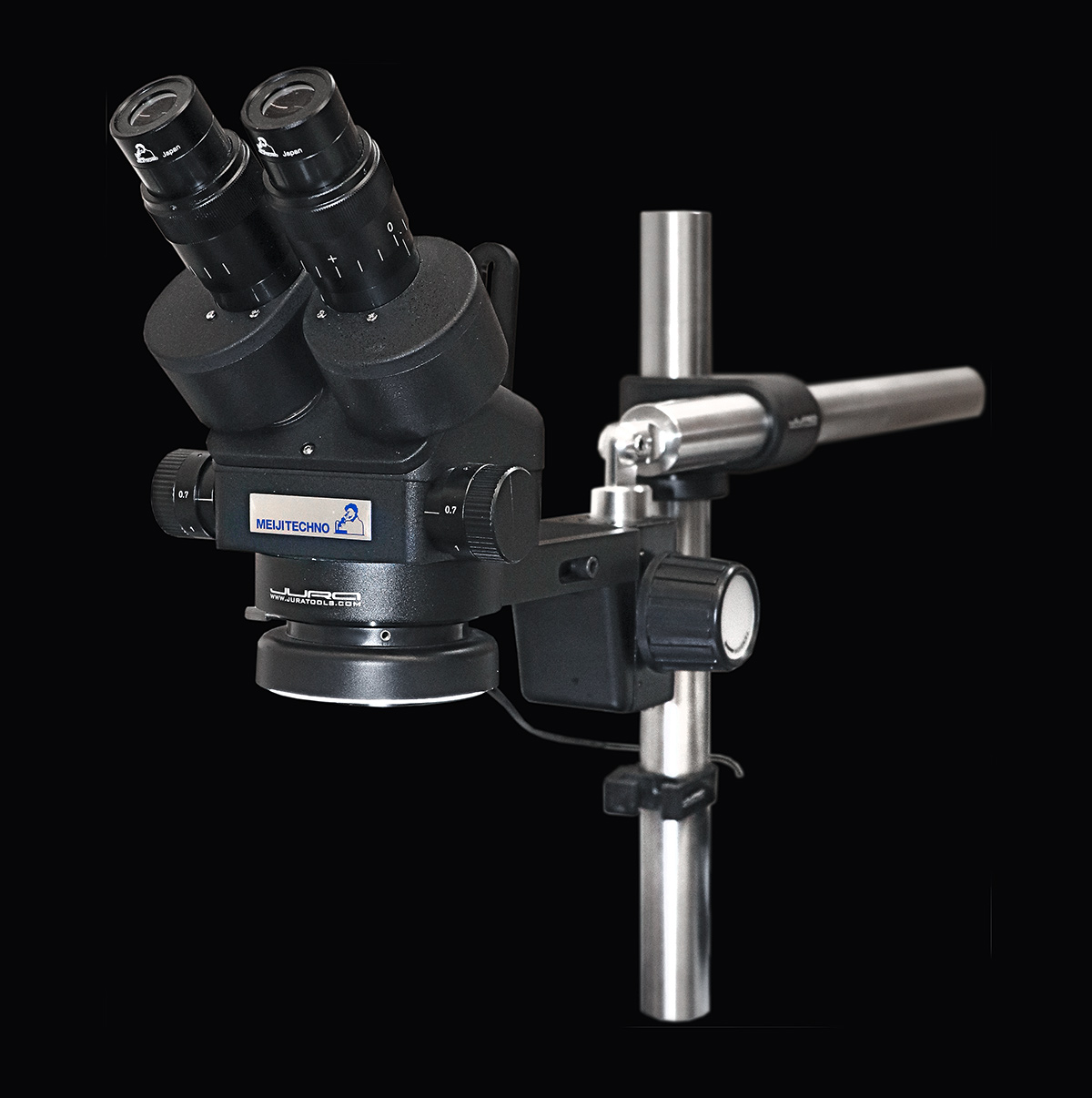 Meiji Microscop EMZ-10