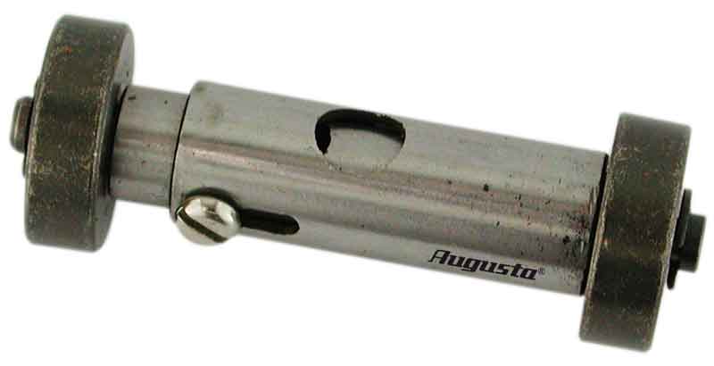 Screwdriver sharpener