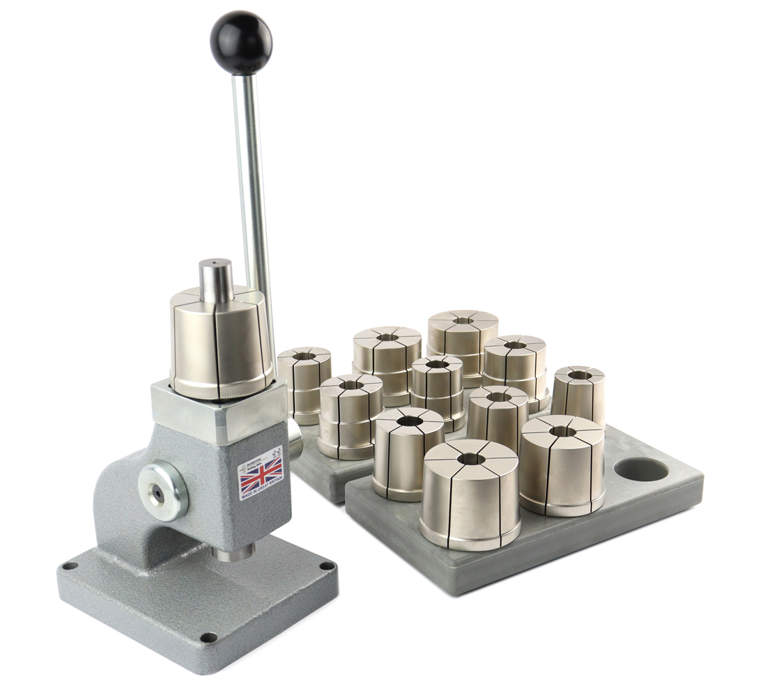 Die bangle strecher Die bangle strecher