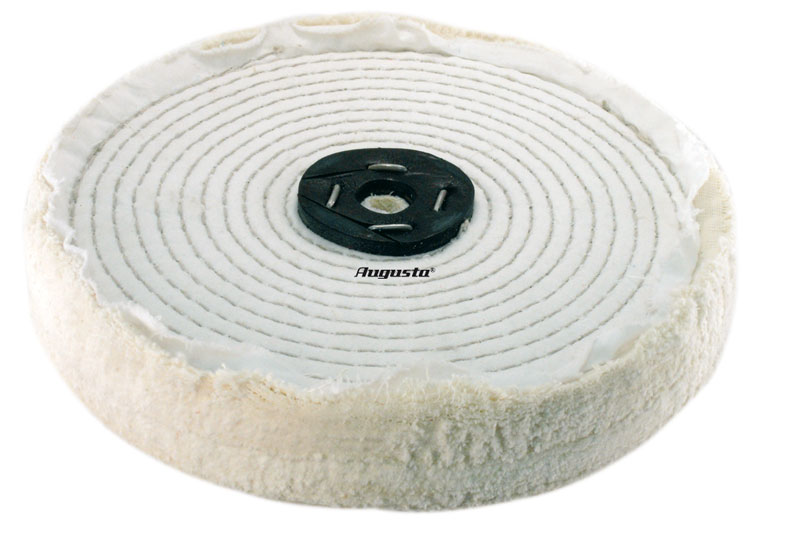 Luxi buff Ø 150 X 16 mm Luxi buff Ø 150 X 16 mm