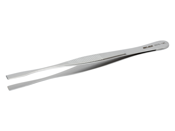 General gripping tweezers 145 mm General gripping tweezers 145 mm