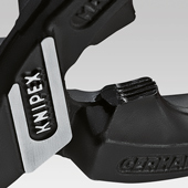 KNIPEX CoBolt® -  tronchese a doppia leva 200 mm senza molla di apertura