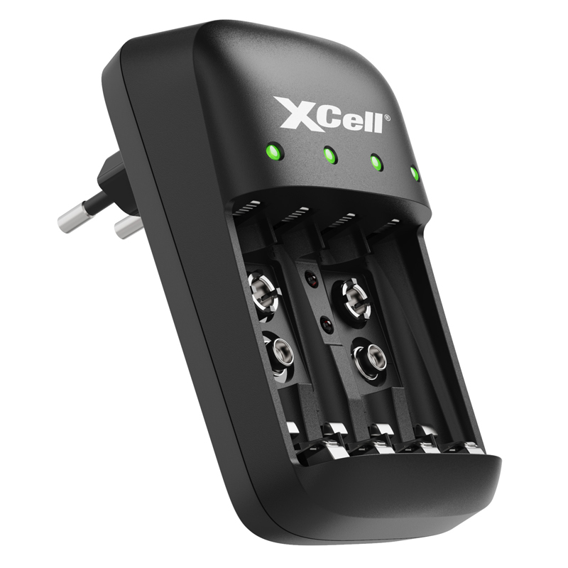 XCell charger BC-X500 XCell charger BC-X500