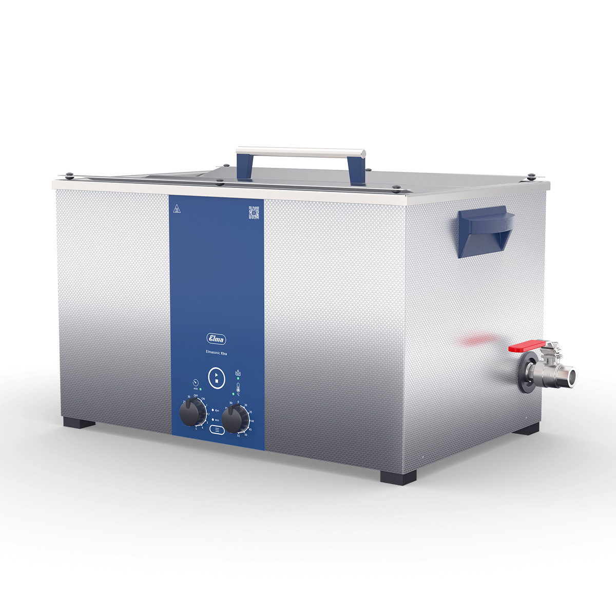 Elmasonic ultrasonic cleaning device XTRA 300H