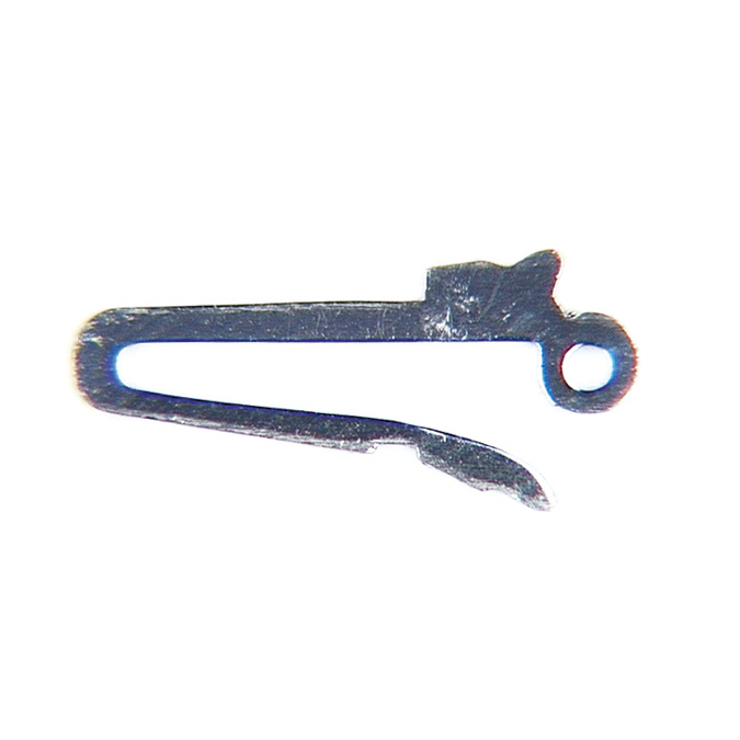 Schnepper für Collierschließen 1-reihig Schnepper für Collierschließen 1-reihig