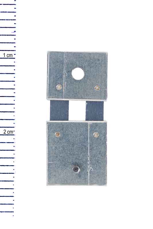Ssospensione pendolo nr. 307, metallo Ssospensione pendolo nr. 307, metallo