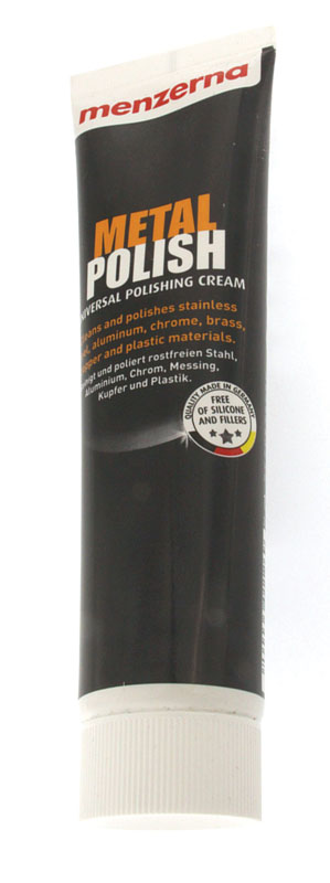 Crema lucidante universale rosè Crema lucidante universale rosè