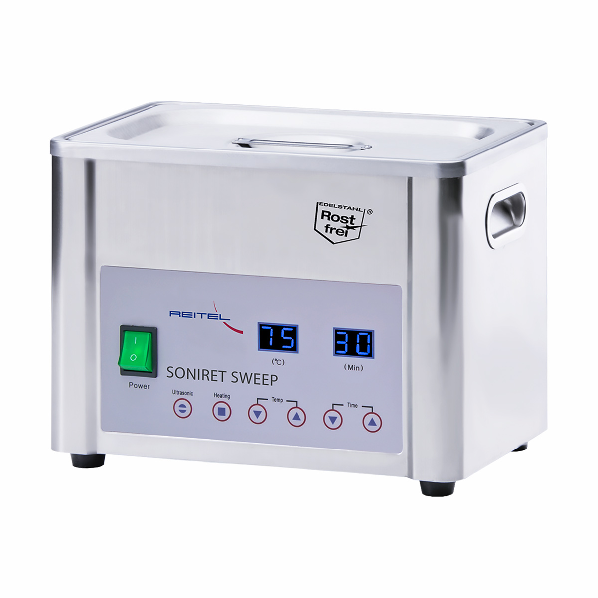 4581_201 Reitel Ultrasonic cleaning device Soniret Sweep