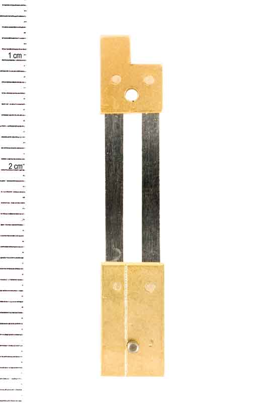 Sospensione pendolo nr. 313, metallo Sospensione pendolo nr. 313, metallo