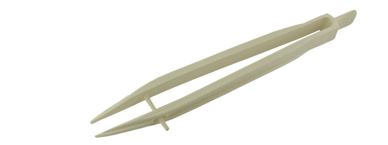 Lerloy plastic tweezer Lerloy plastic tweezer