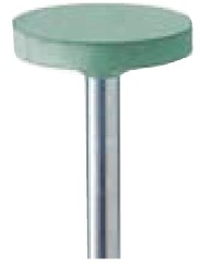 3565.P9984 High-gloss polisher, light green