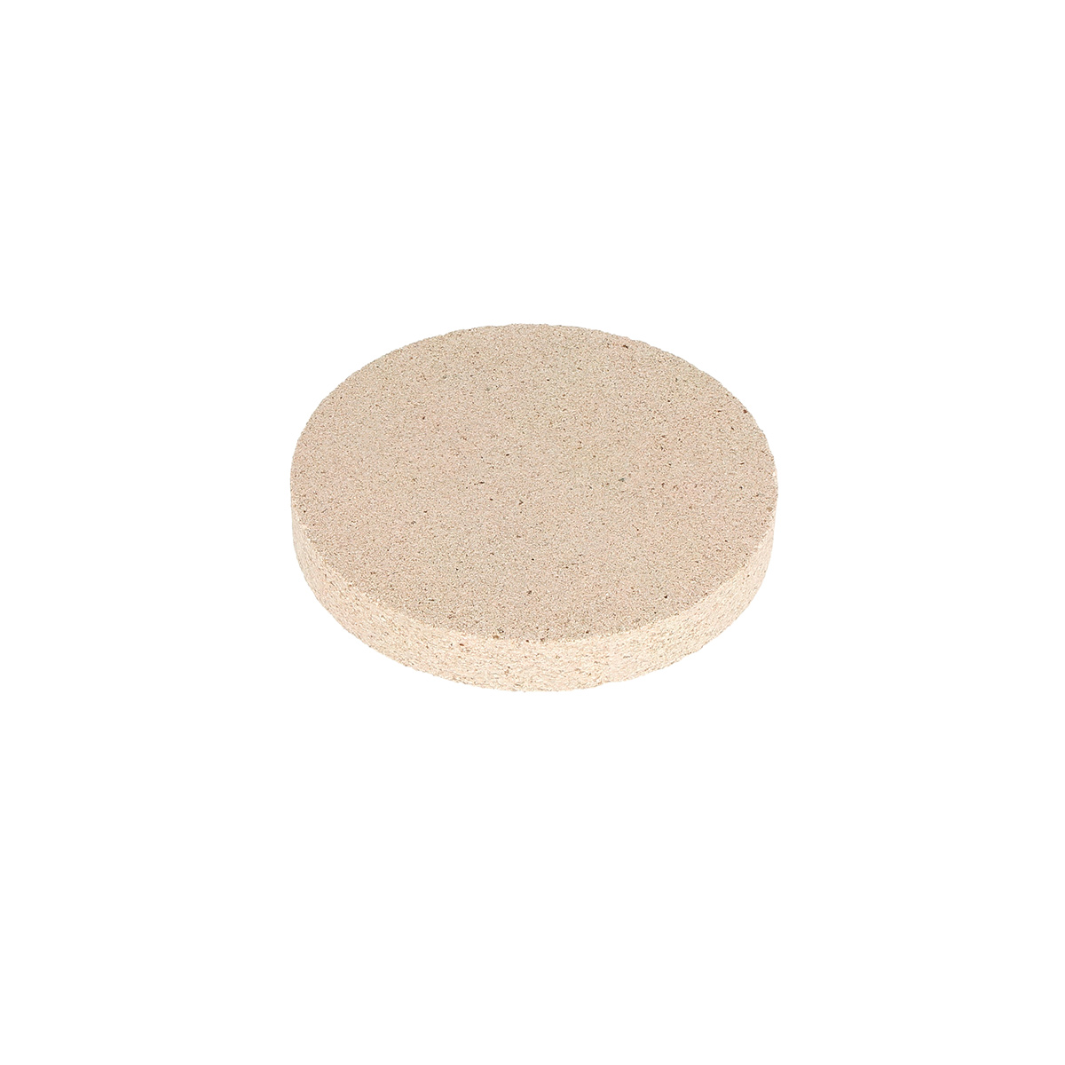 Augusta® soldering plate round