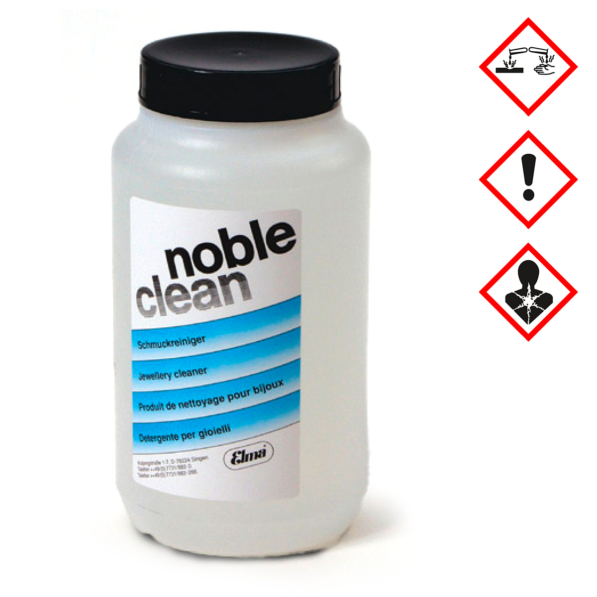 Elma Noble Clean