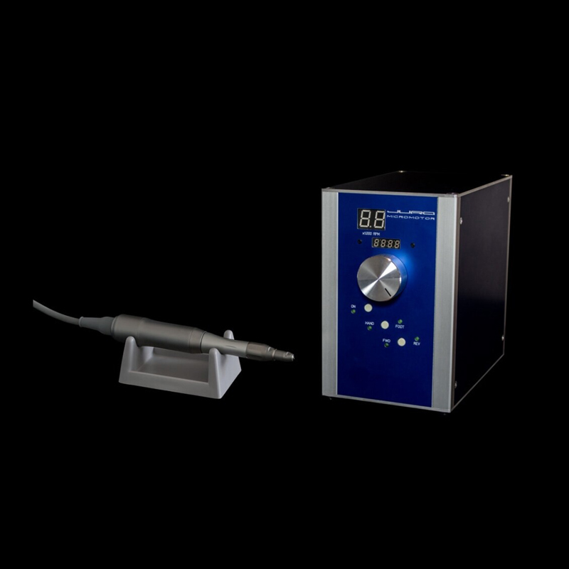 JURA Mikromotor