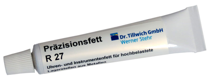 Etsyntha Präzisionsfett R 27 Etsyntha Präzisionsfett R 27