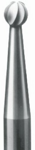 Klein steel cutter shape 1, round