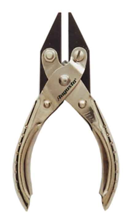 Pinza becchi paralleli  Pinza becchi paralleli